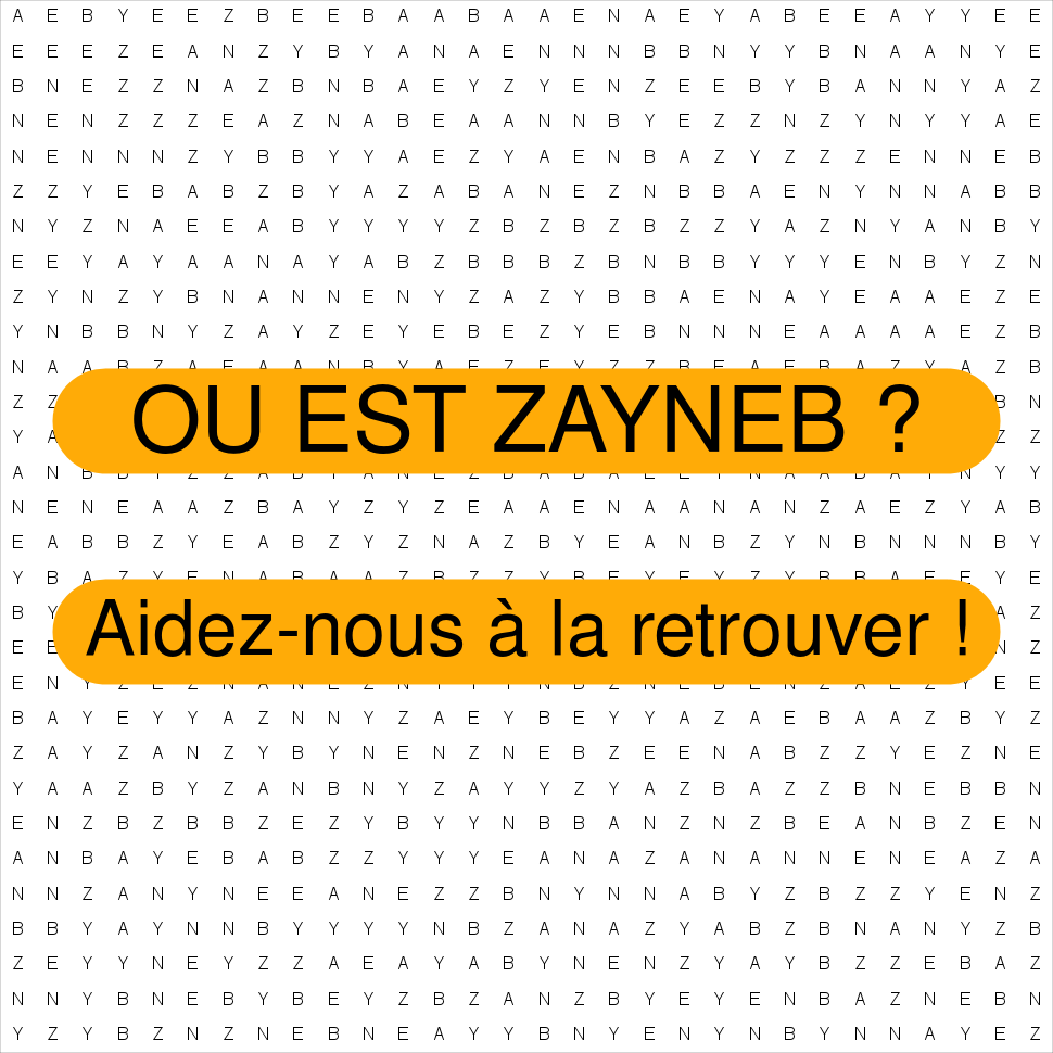 ZAYNEB