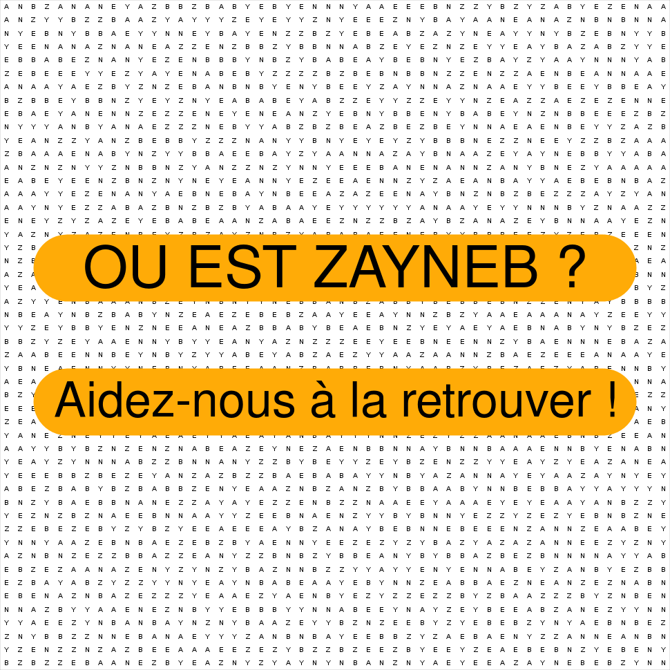 ZAYNEB