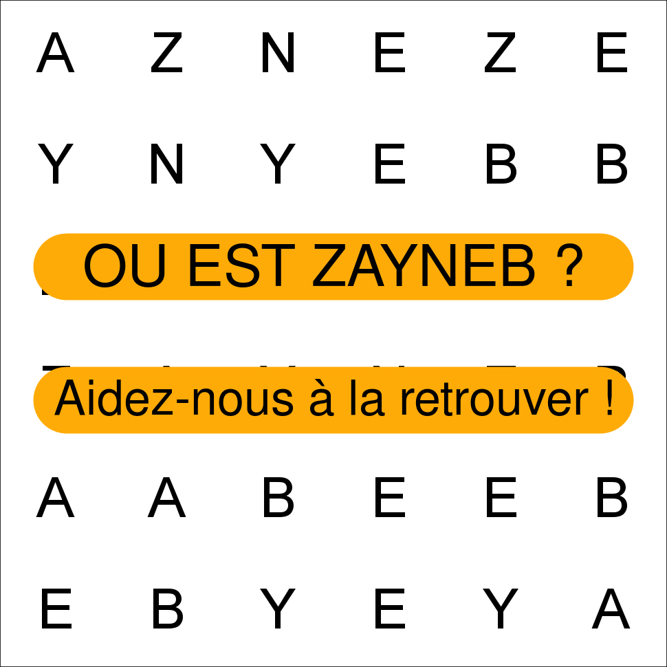 ZAYNEB