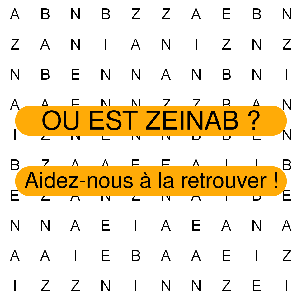 ZEINAB