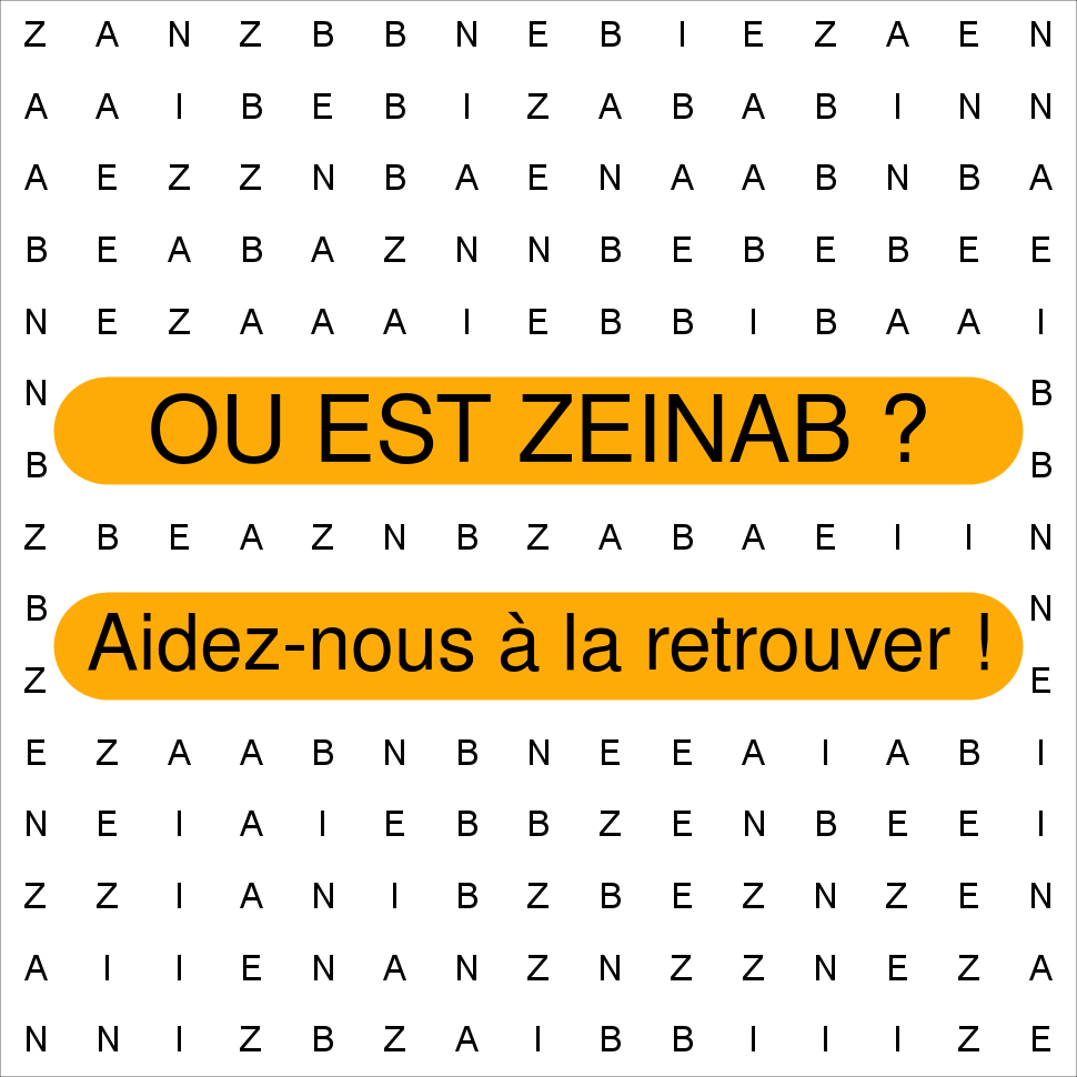 ZEINAB