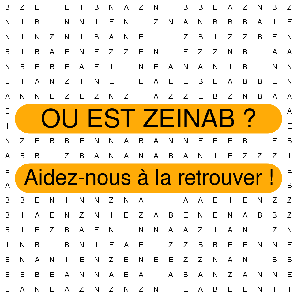 ZEINAB
