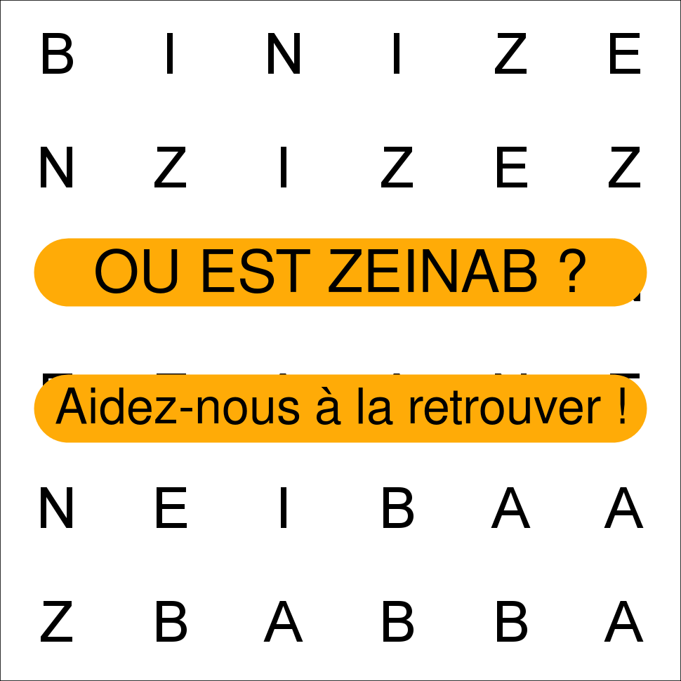 ZEINAB