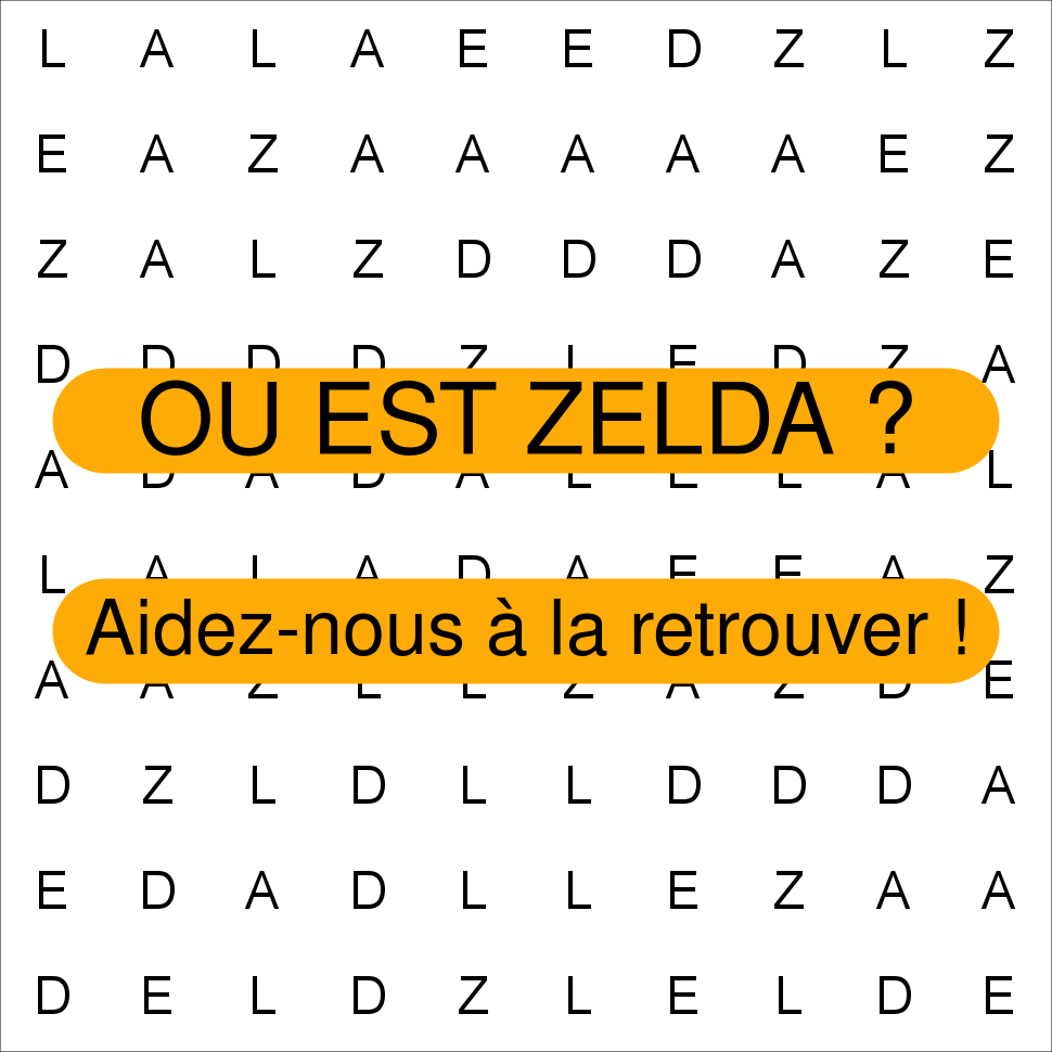 ZELDA