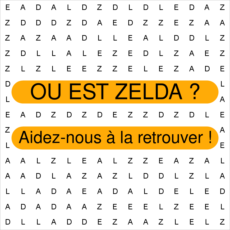 ZELDA
