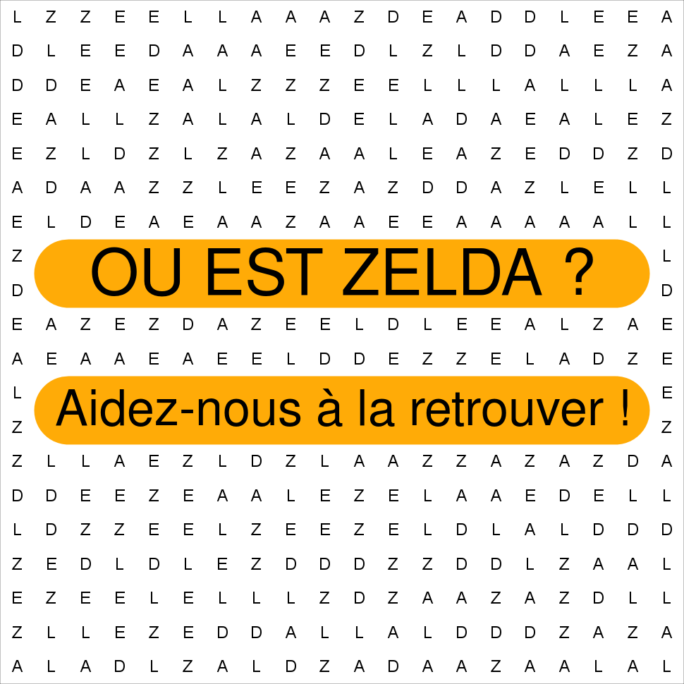 ZELDA