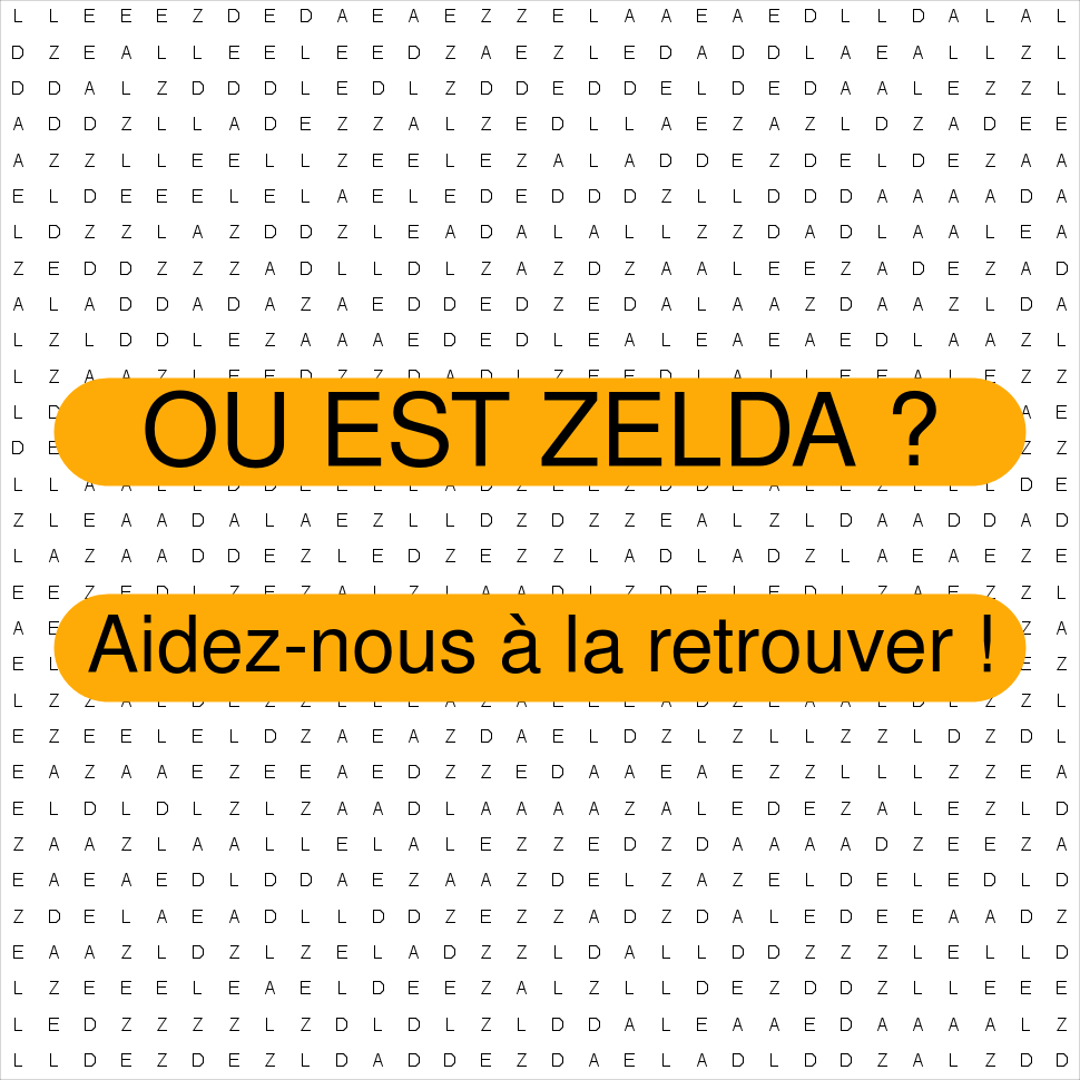 ZELDA