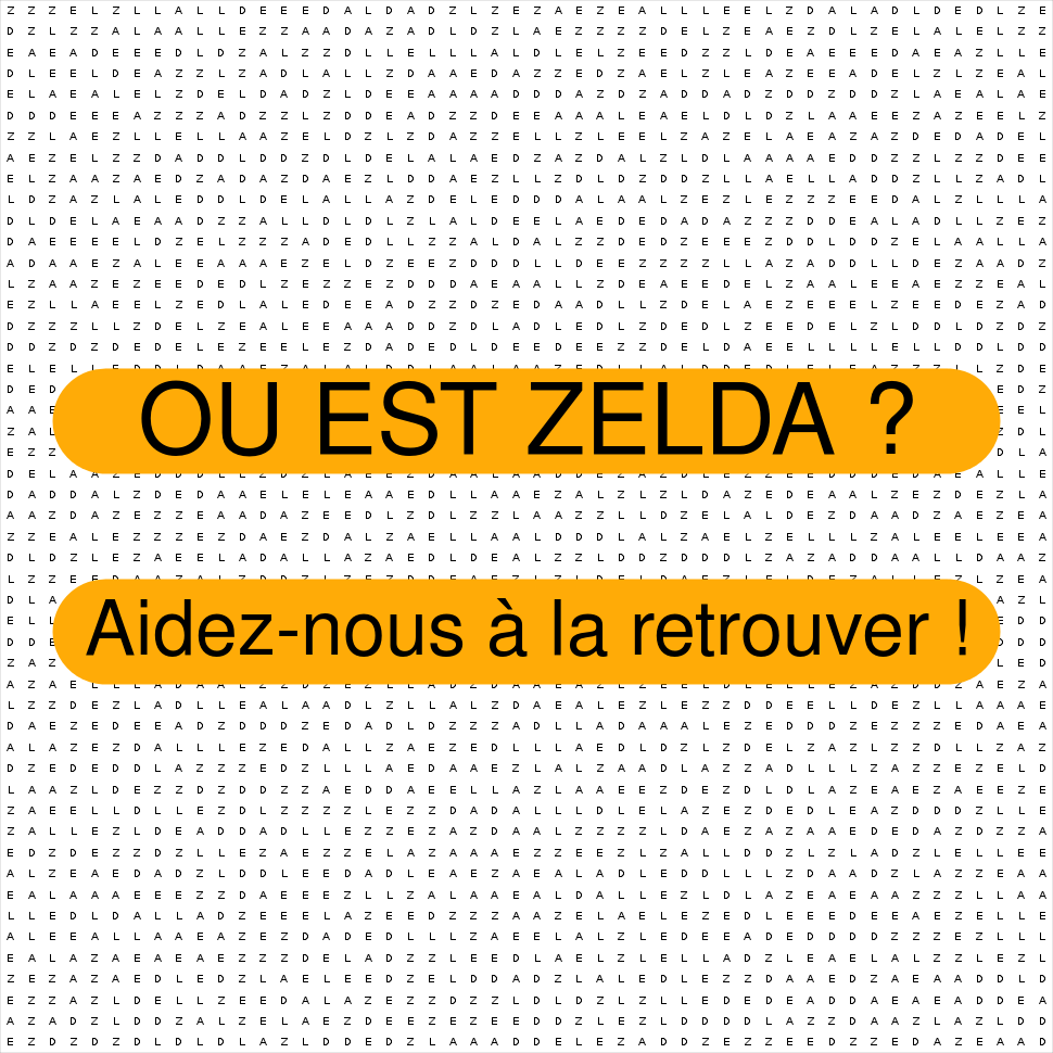 ZELDA