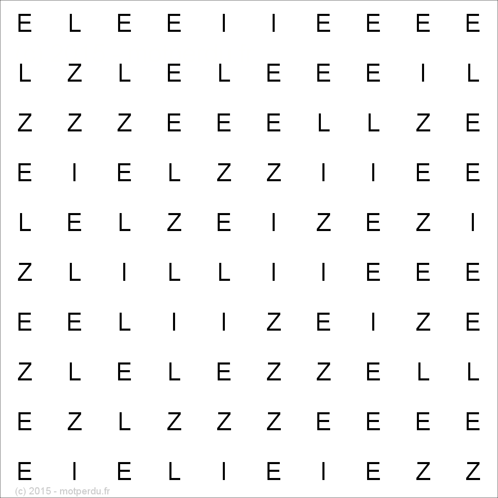ZELIE