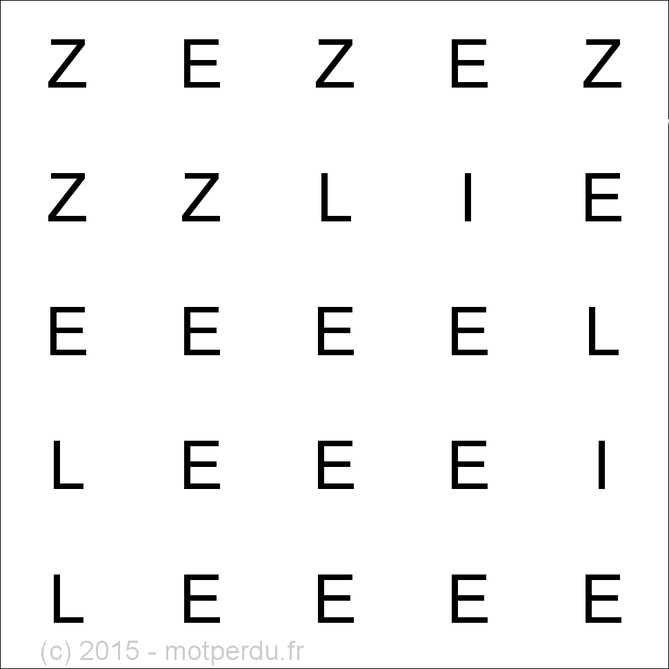 ZELIE