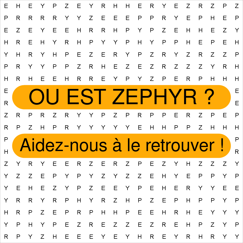 ZEPHYR