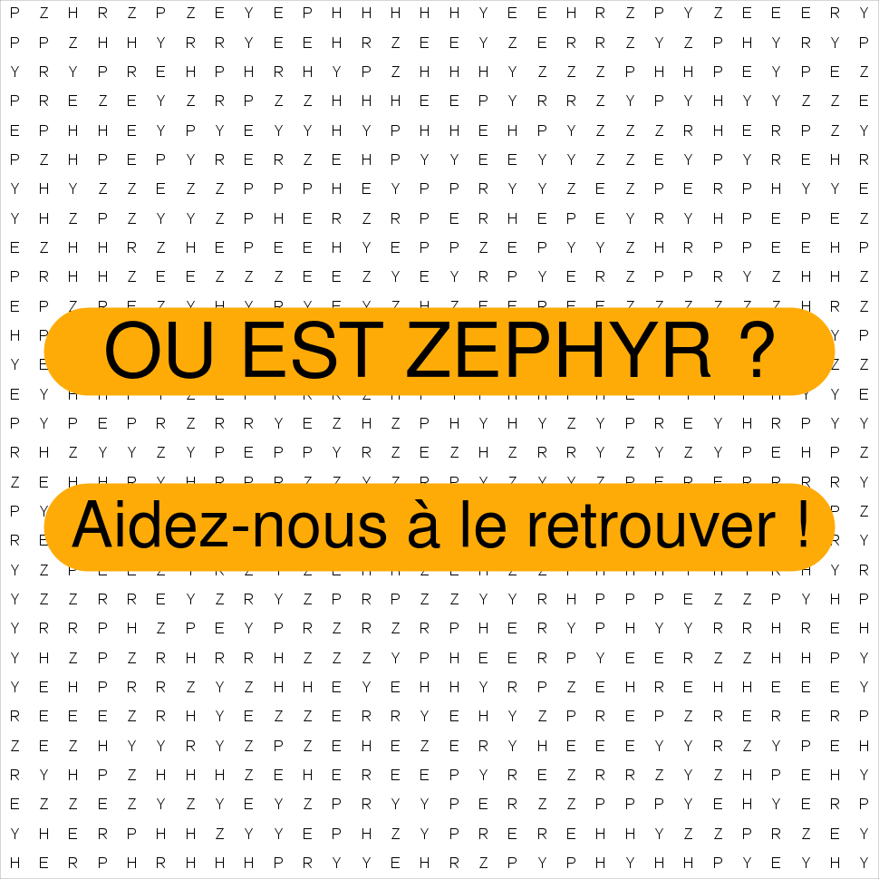 ZEPHYR
