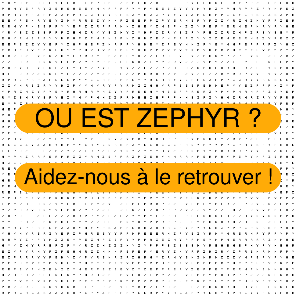 ZEPHYR