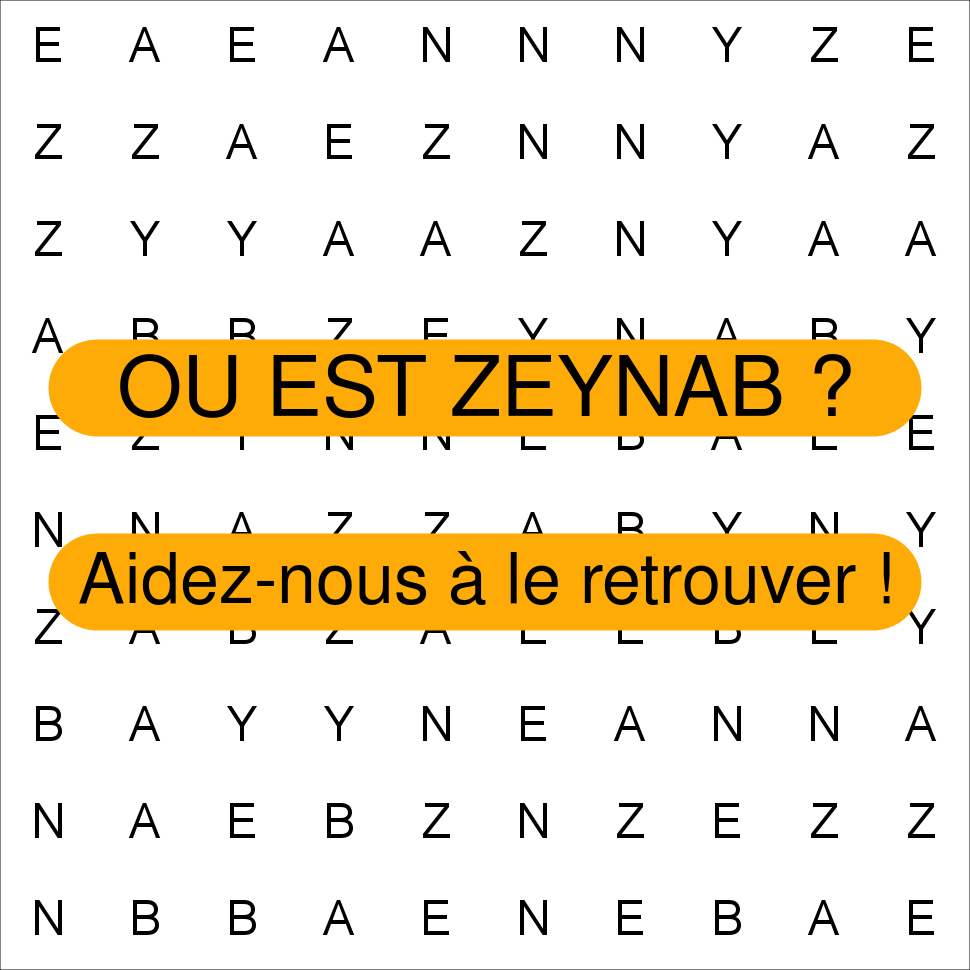 ZEYNAB