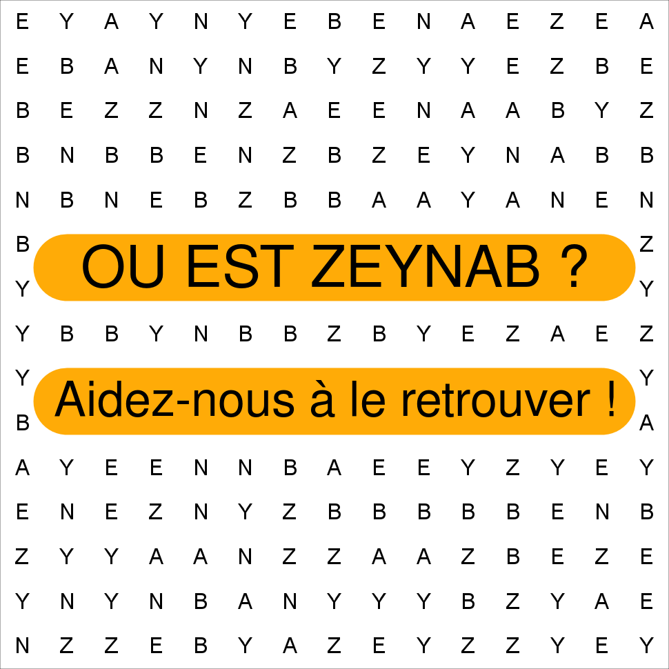 ZEYNAB
