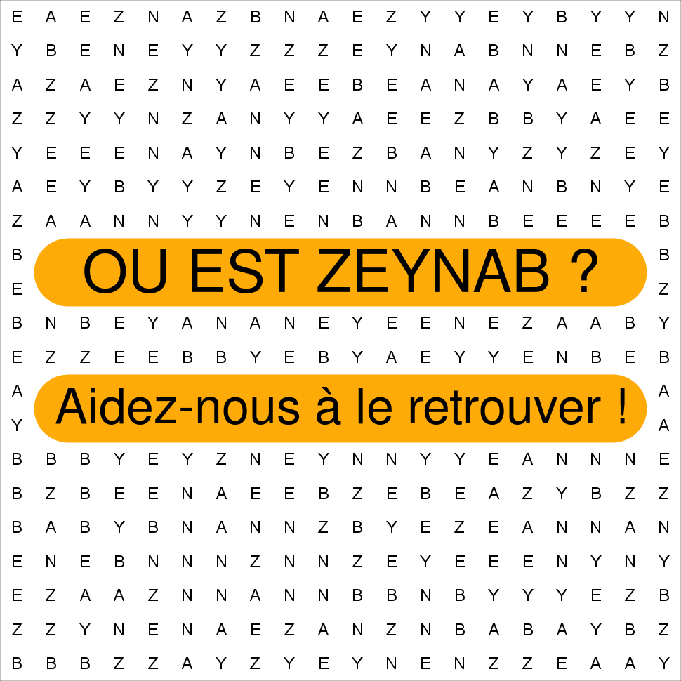 ZEYNAB