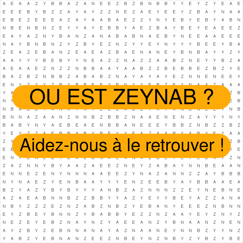ZEYNAB