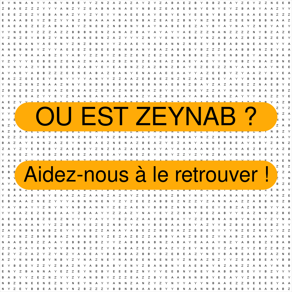 ZEYNAB
