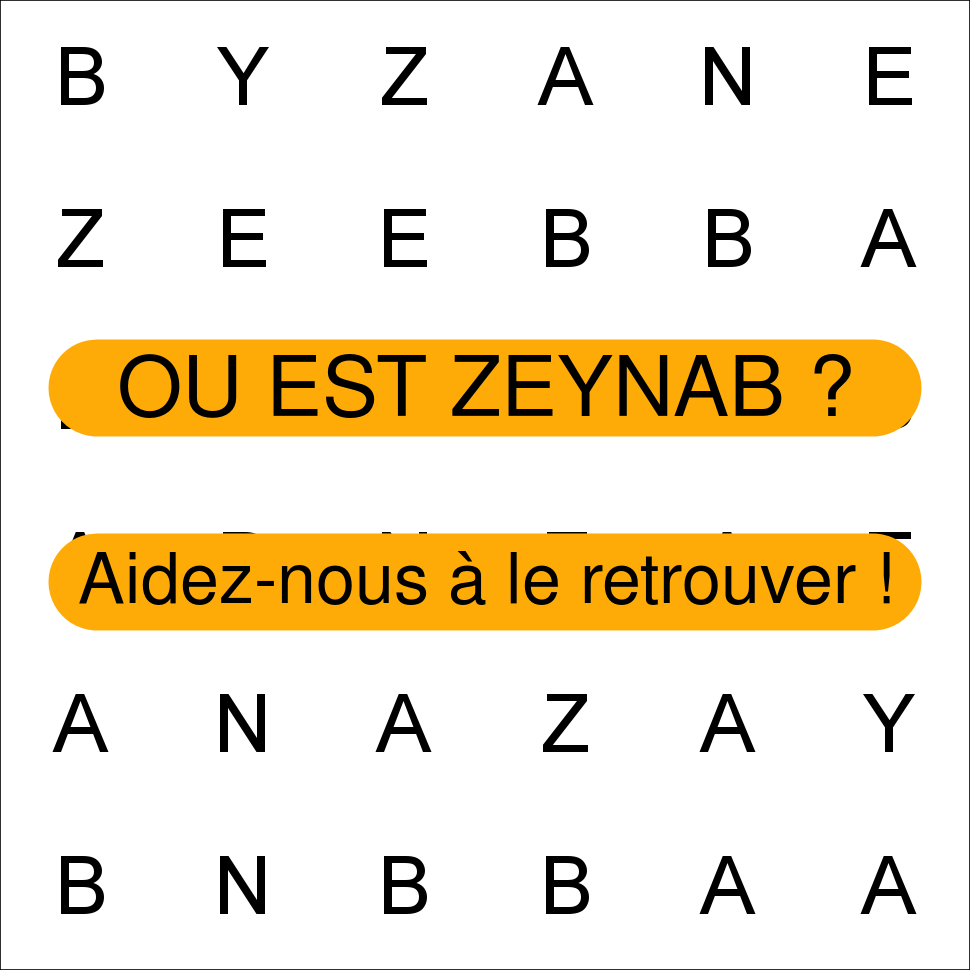 ZEYNAB