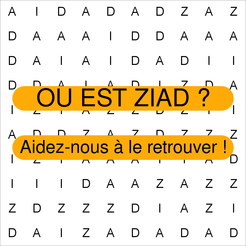 ZIAD