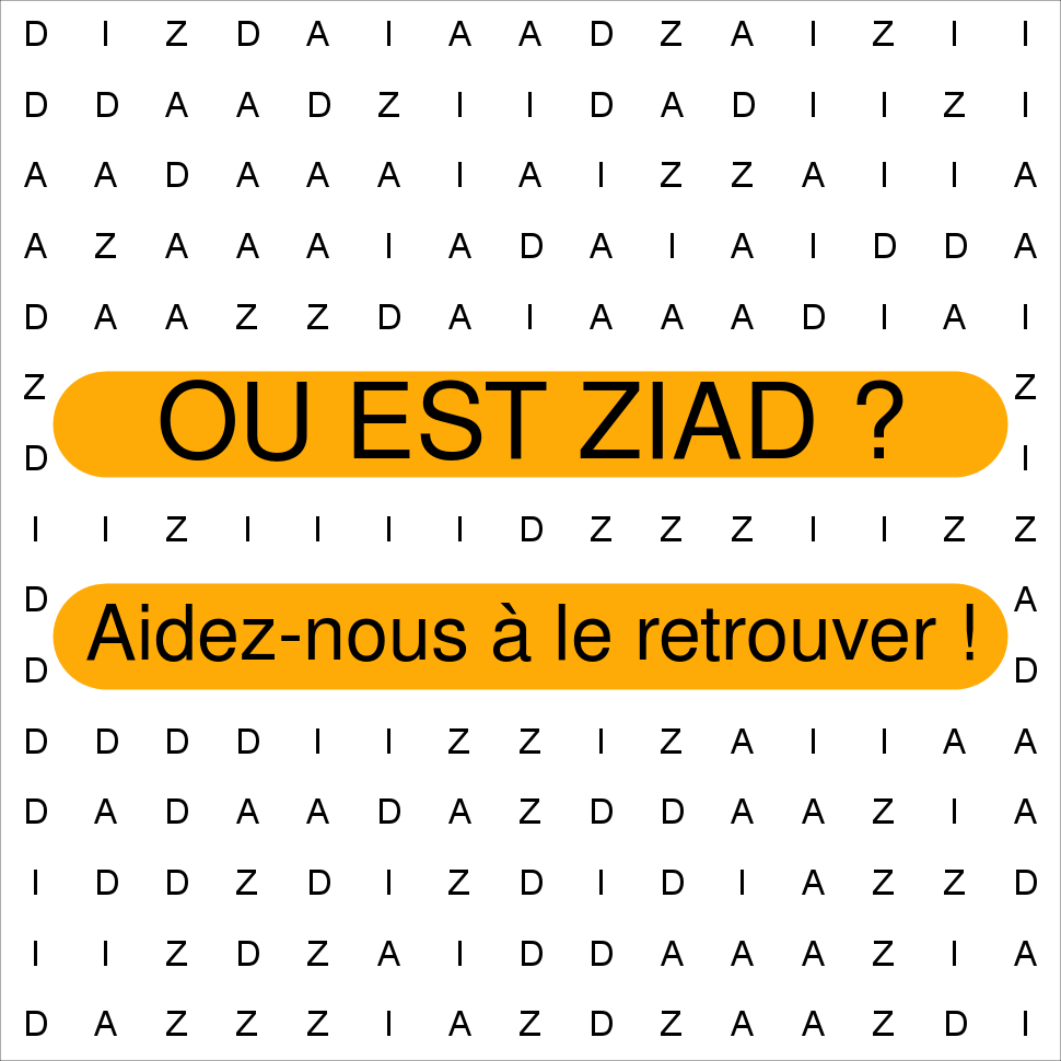 ZIAD