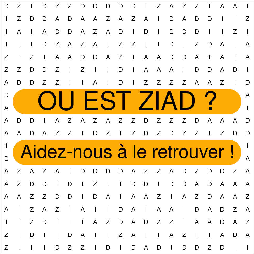 ZIAD