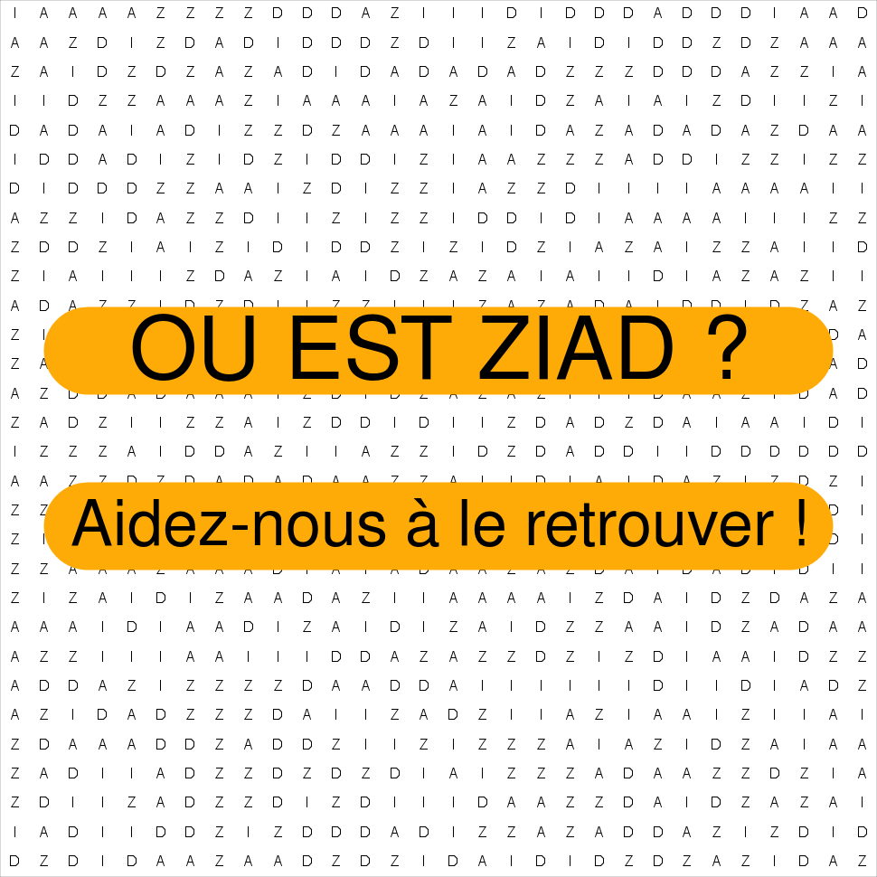 ZIAD