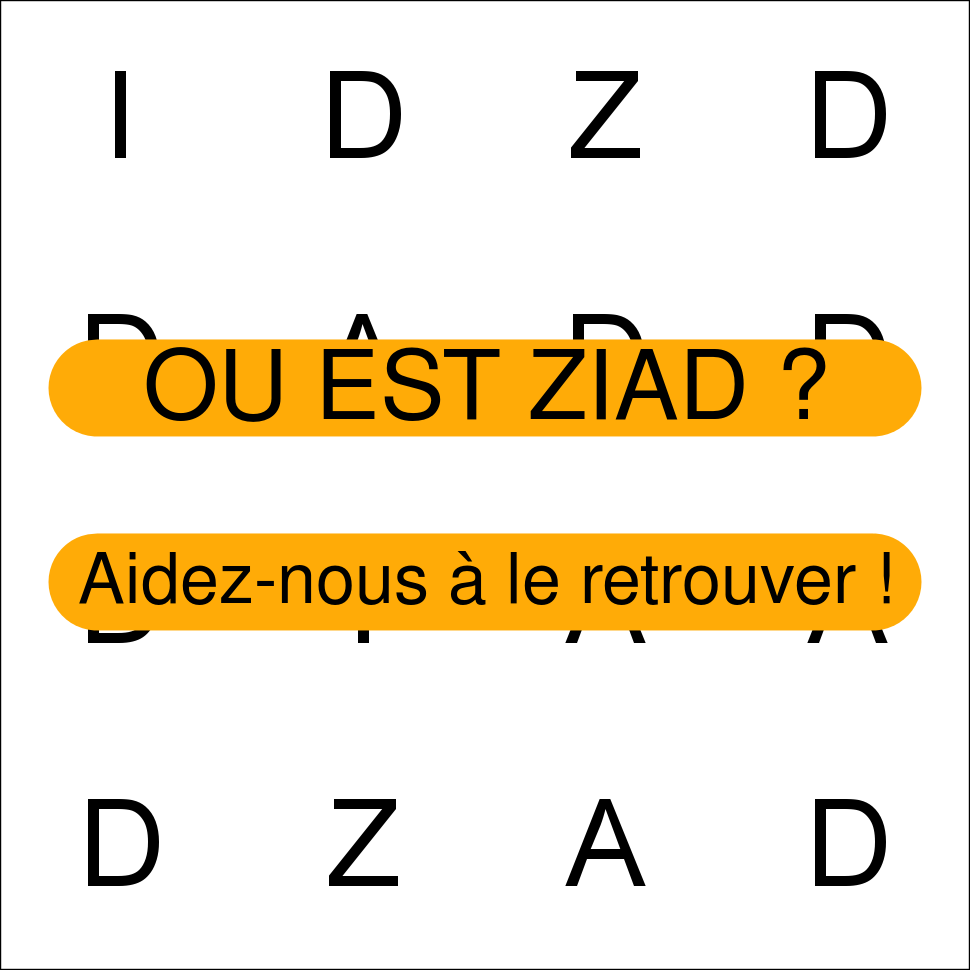 ZIAD