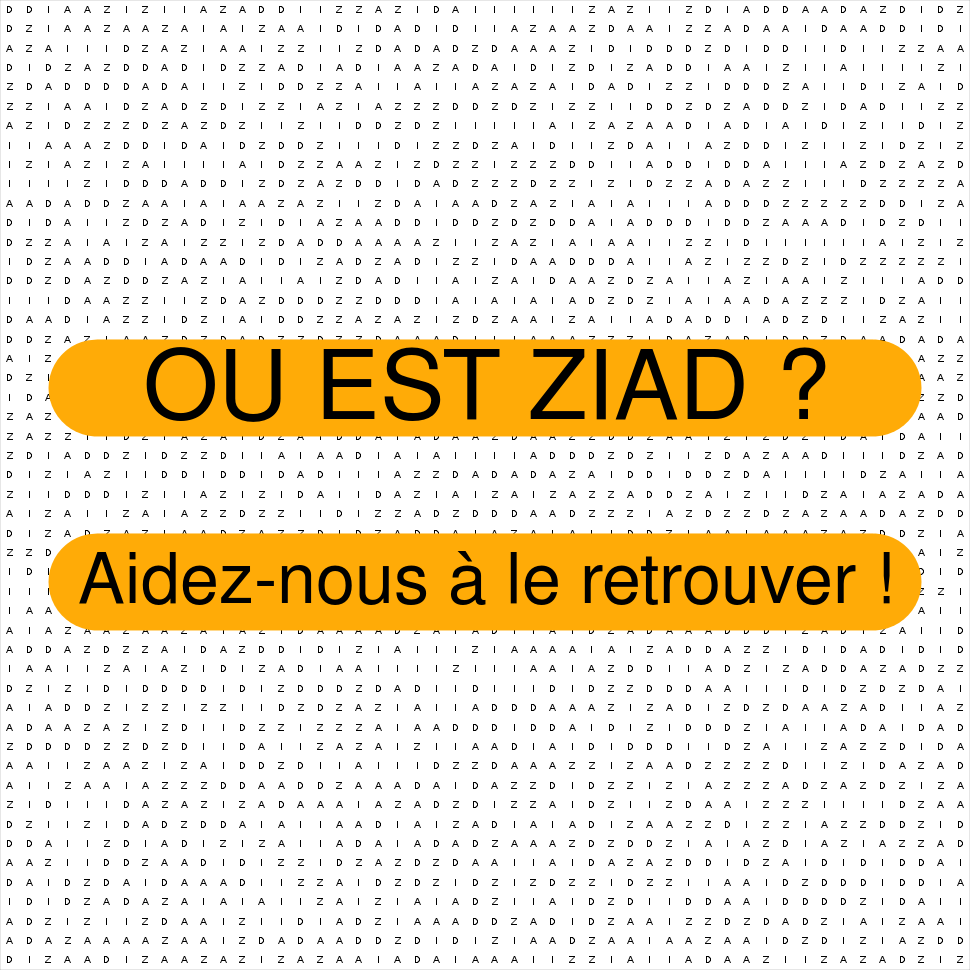 ZIAD