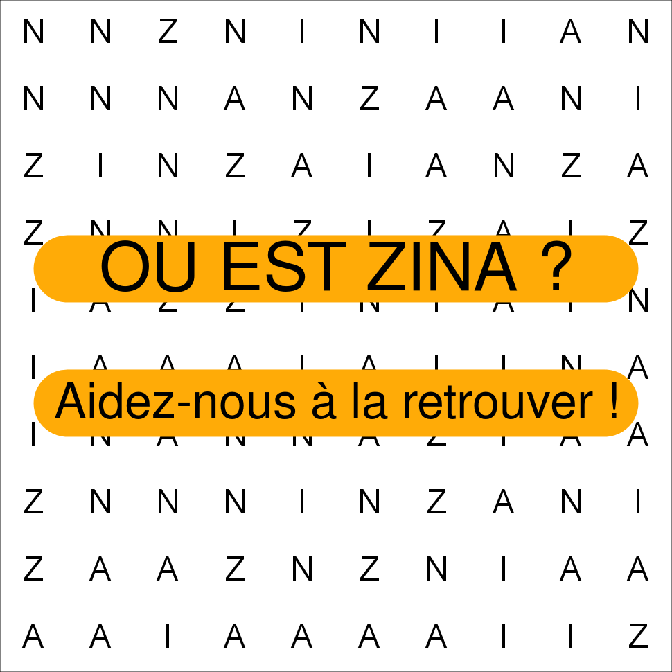 ZINA