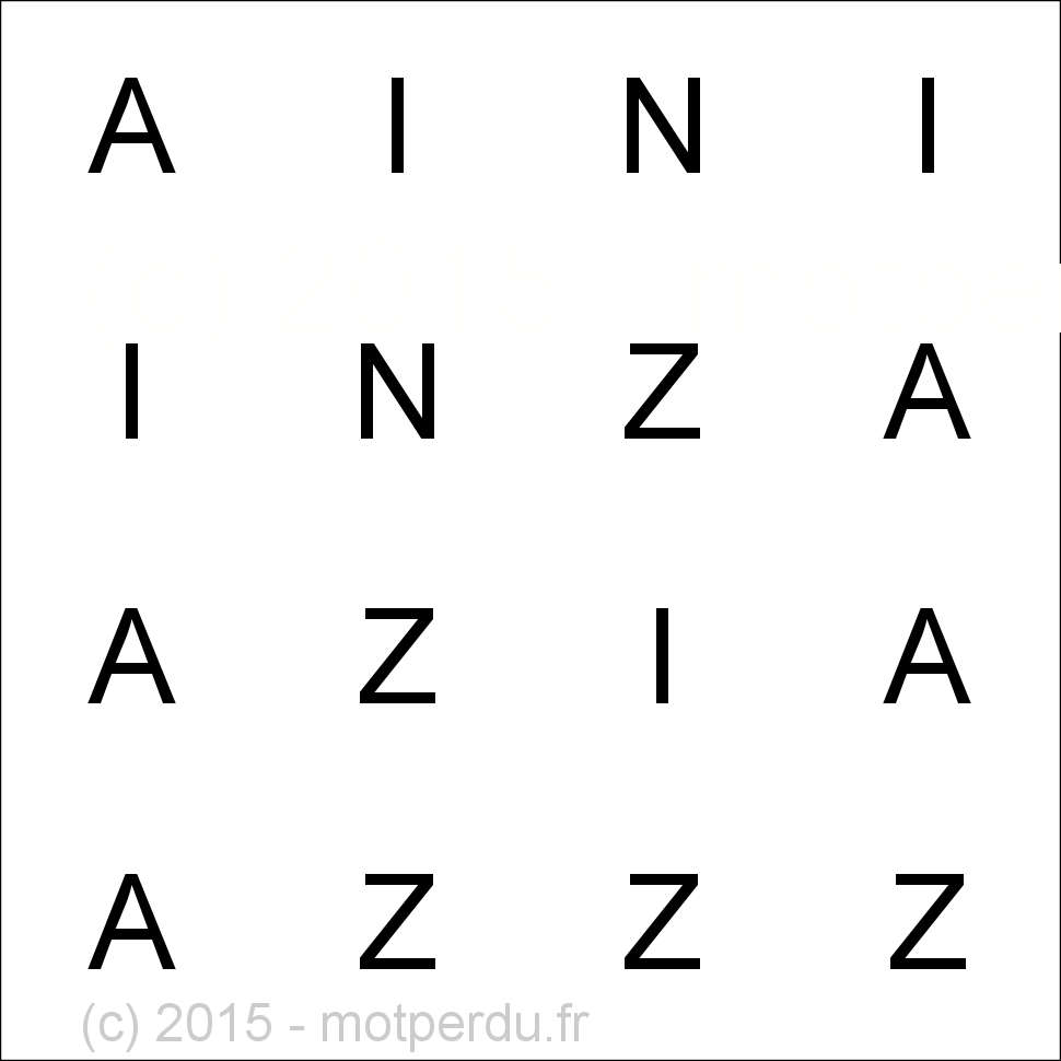 ZINA