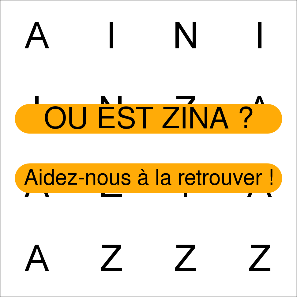 ZINA