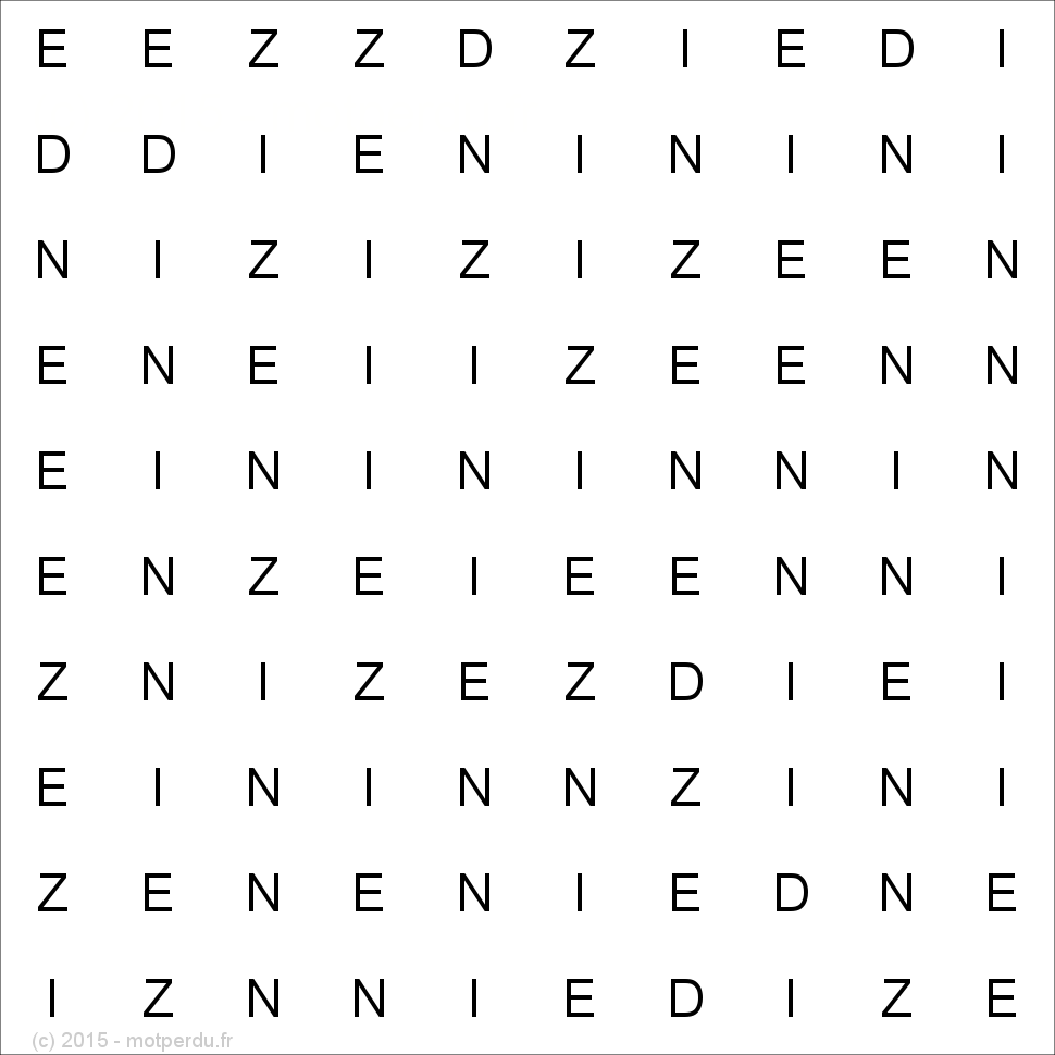 ZINEDINE