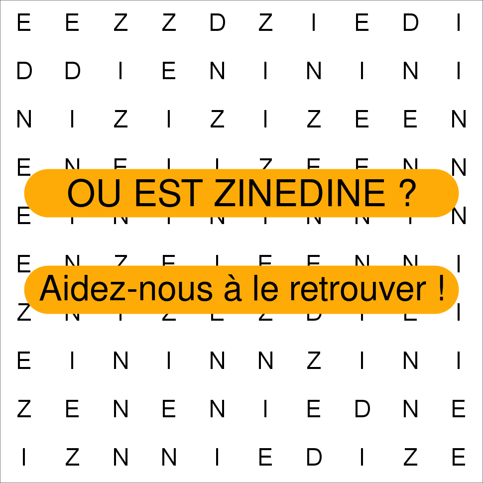 ZINEDINE