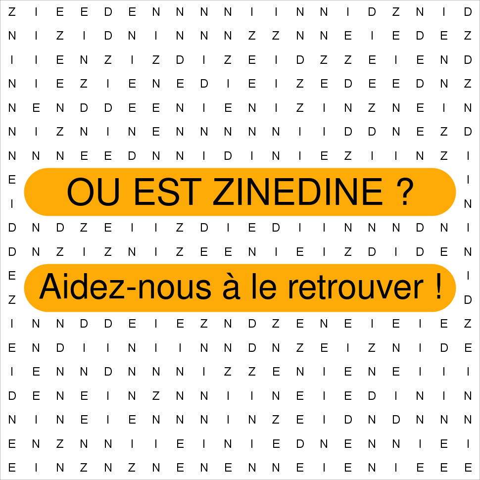 ZINEDINE