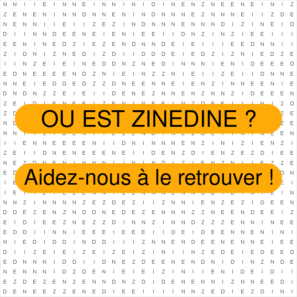 ZINEDINE