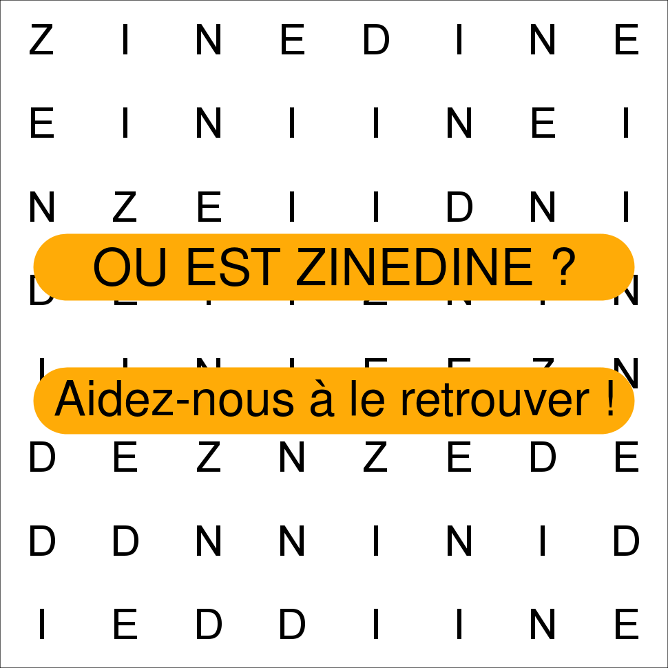 ZINEDINE