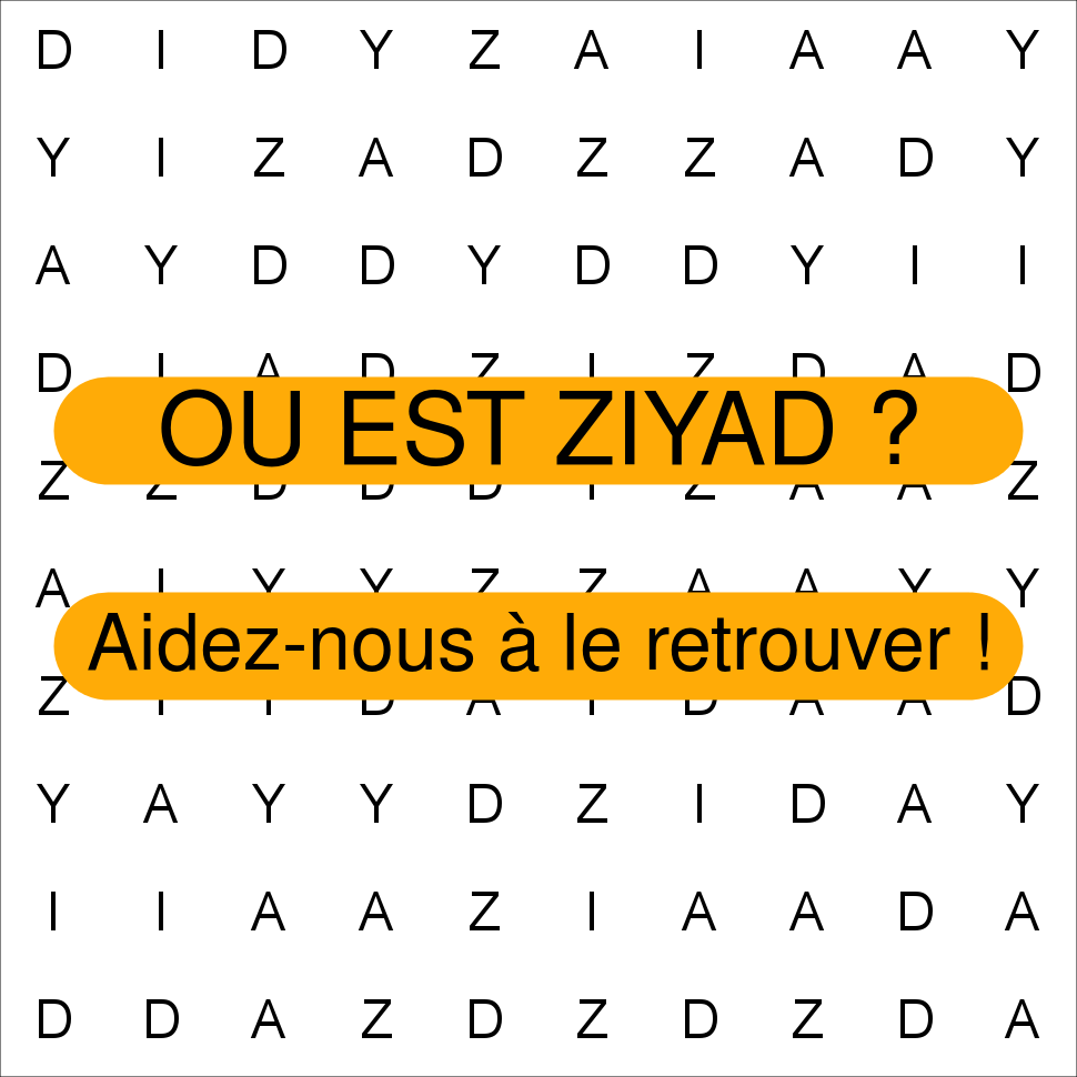 ZIYAD