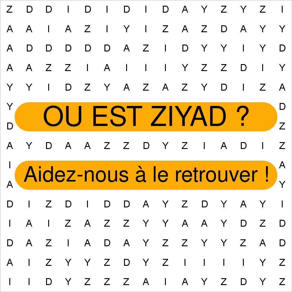 ZIYAD