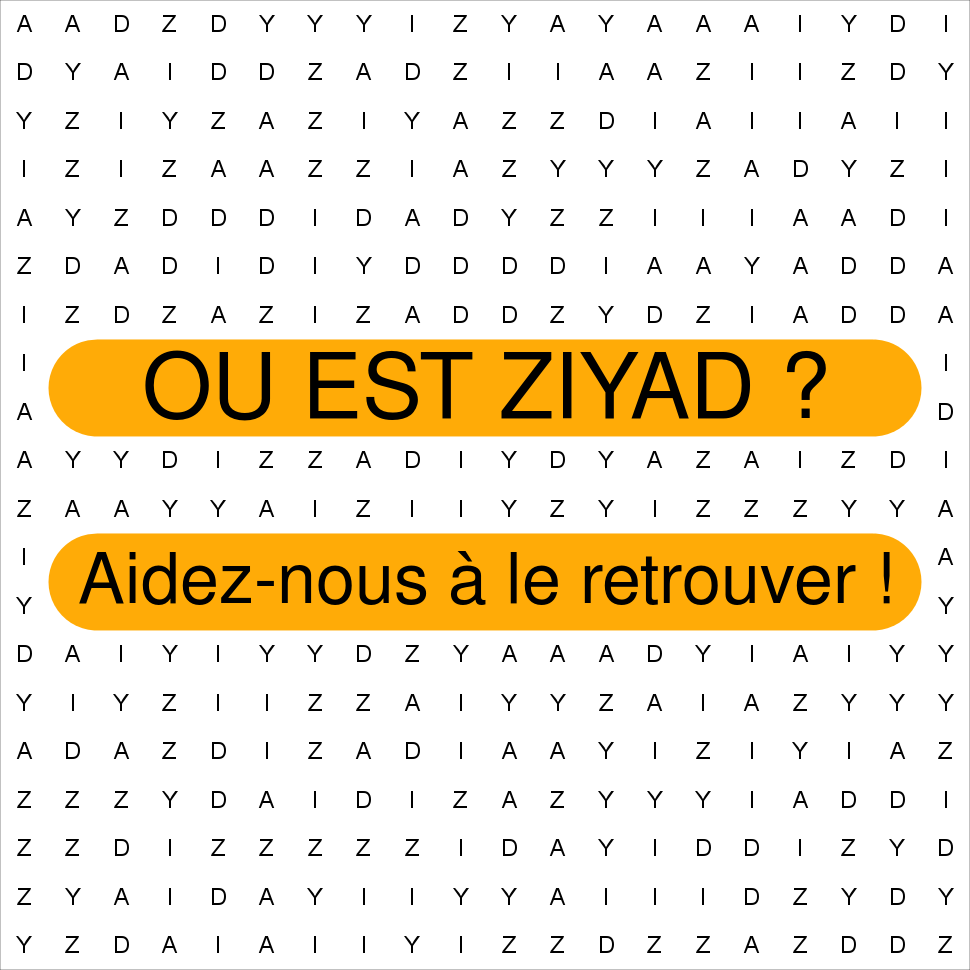 ZIYAD