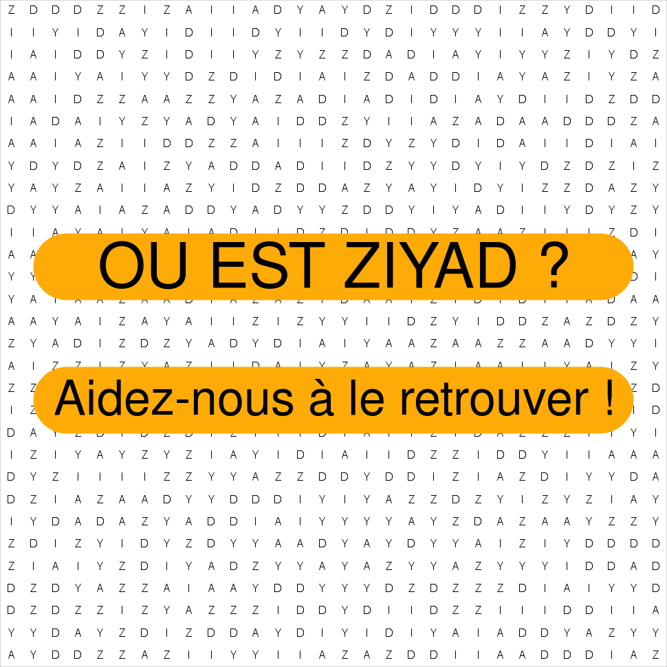 ZIYAD