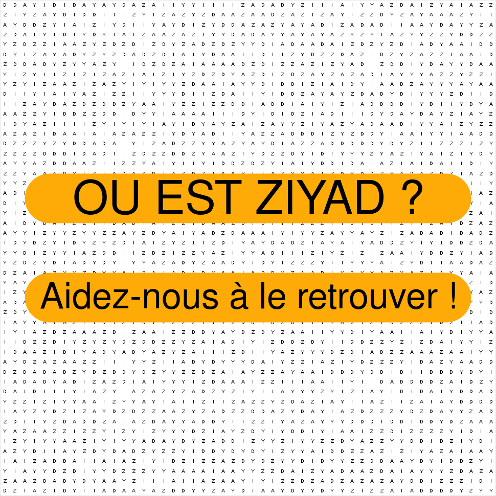 ZIYAD