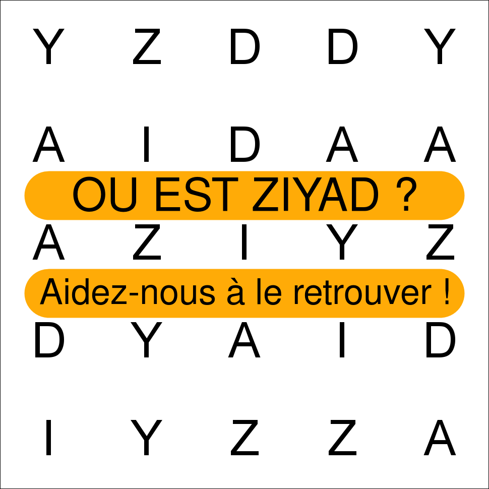 ZIYAD