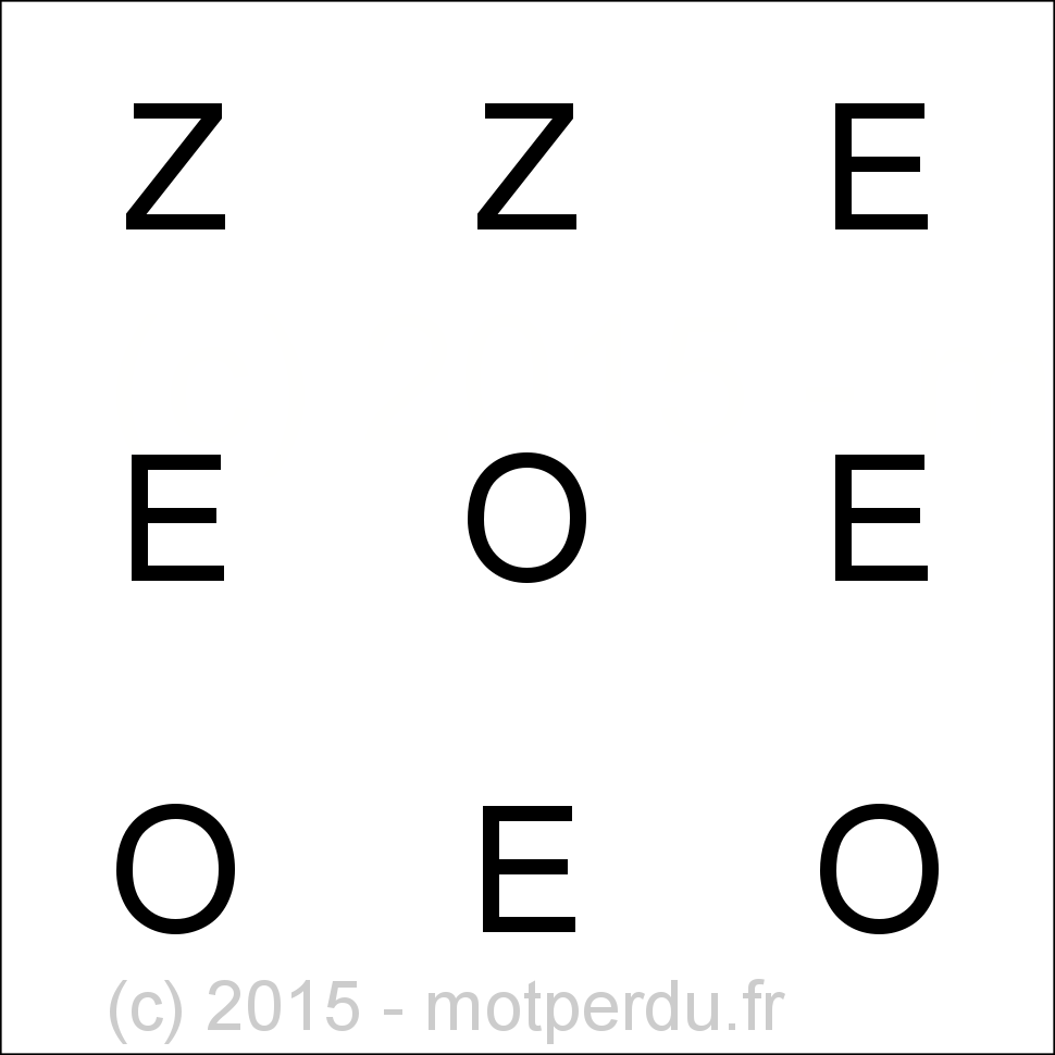 ZOE