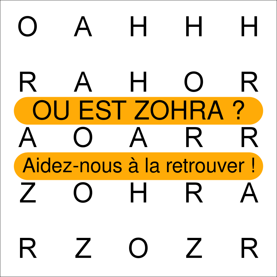 ZOHRA