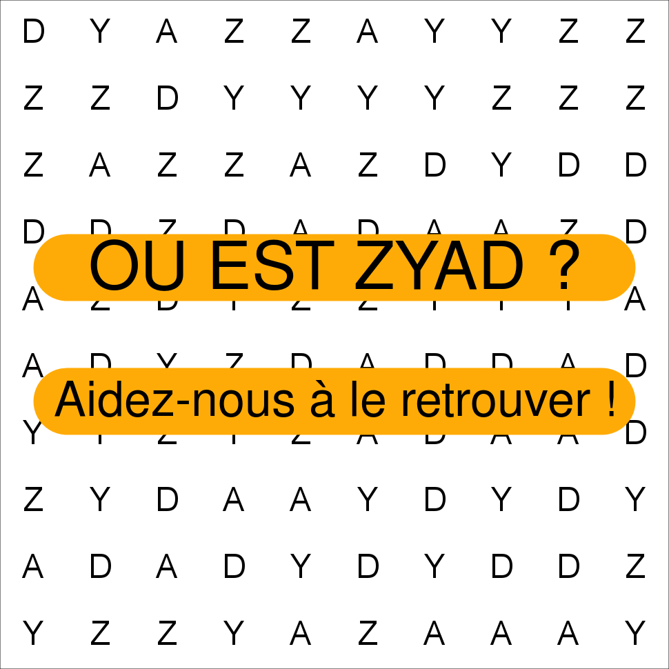ZYAD