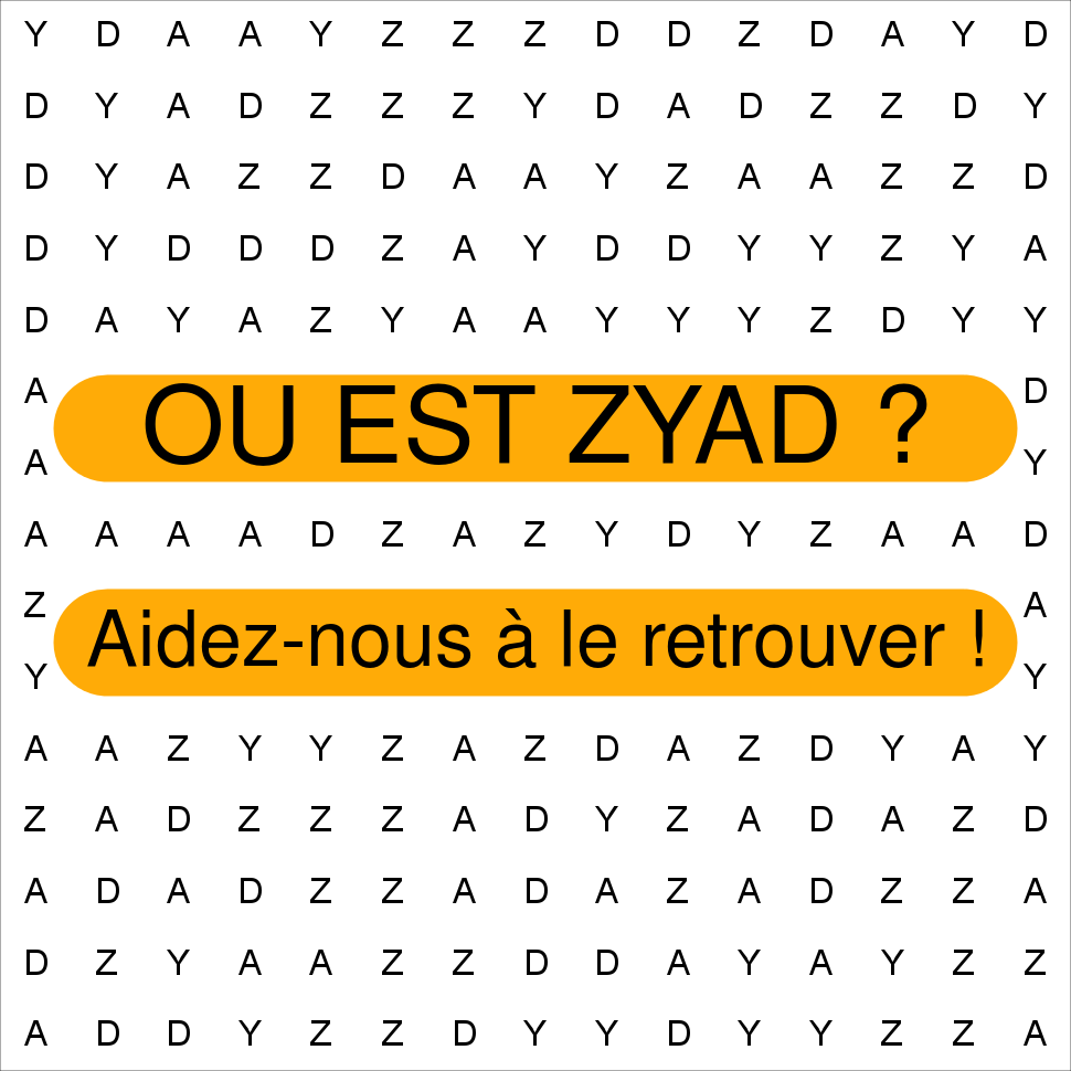 ZYAD