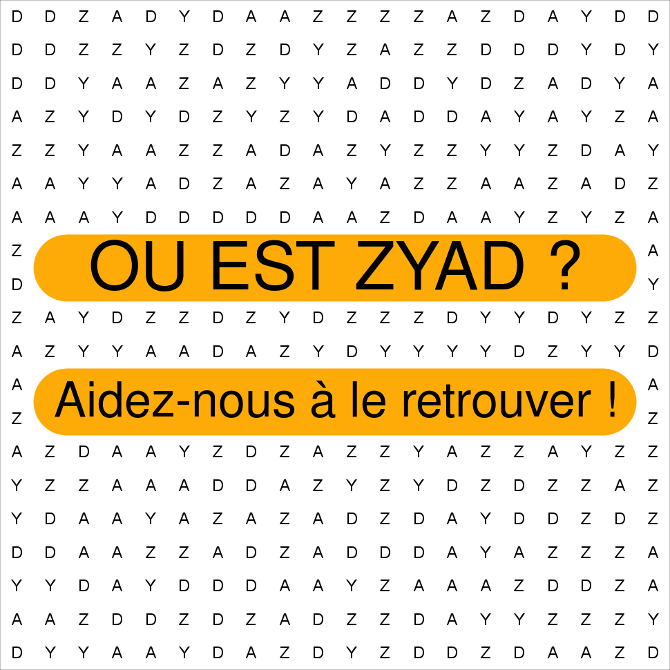 ZYAD