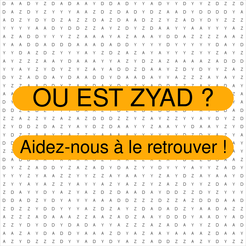 ZYAD