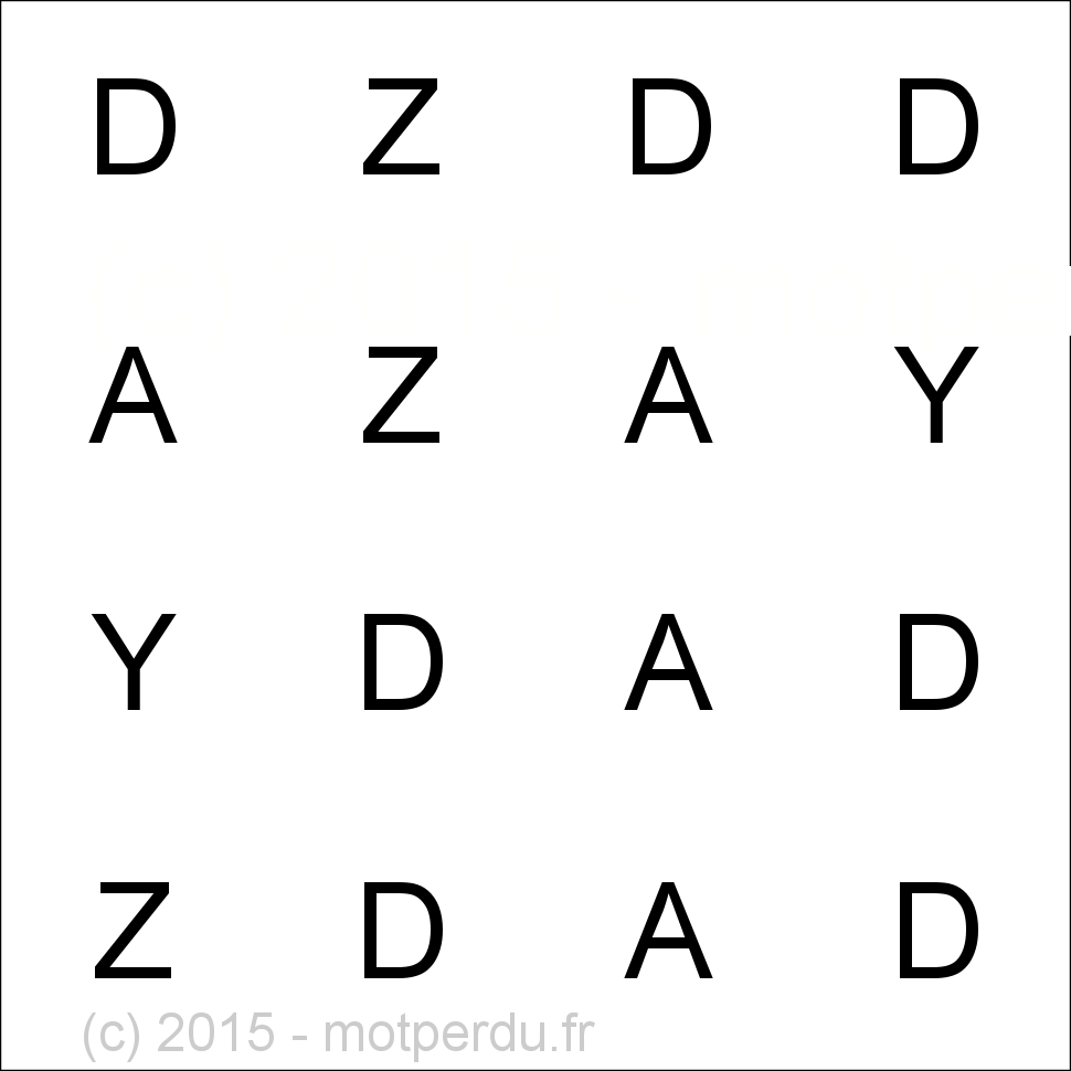 ZYAD